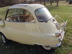 BMW Isetta 300 1958 года (NA)